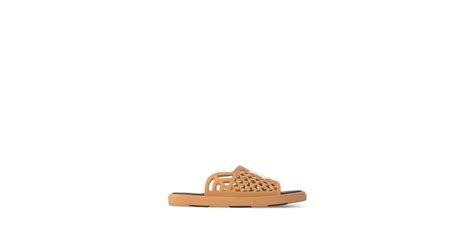 louis vuitton heren sandalen|Louis Vuitton waffle sandals.